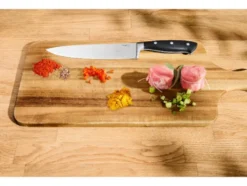 Premium-Küchenmesser-Set / Premium-Kochmesser / Premium-Santoku-Messer / Premium-Hackmesser