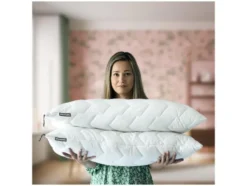 Premium Kopfkissen »Life«