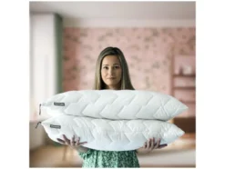Premium Kopfkissen »Life«