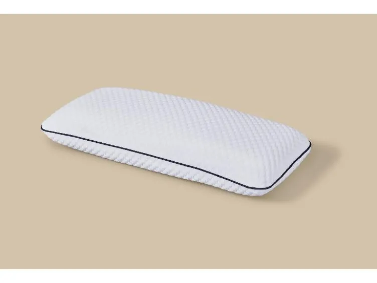 Premium Kopfkissen, 35 x 75 x 12 cm