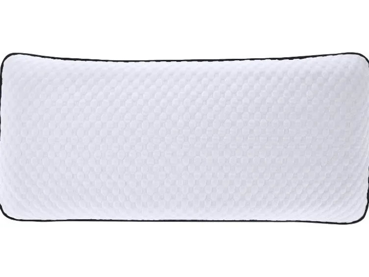 Premium Kopfkissen, 35 x 75 x 12 cm
