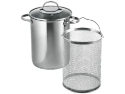 Premium-Spargeltopf, Ø 16 cm