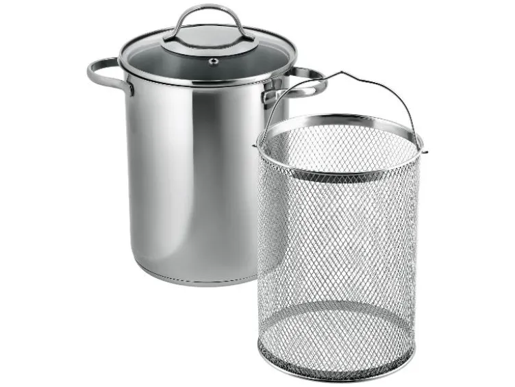 Premium-Spargeltopf, Ø 16 cm