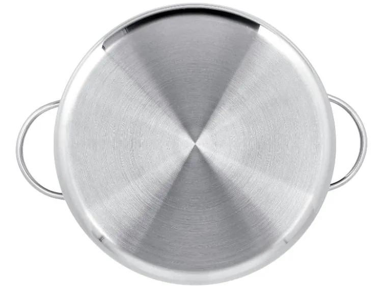 Premium-Spargeltopf, Ø 16 cm
