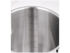 Premium-Spargeltopf, Ø 16 cm
