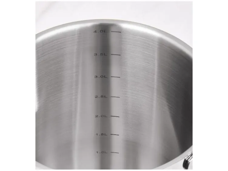 Premium-Spargeltopf, Ø 16 cm