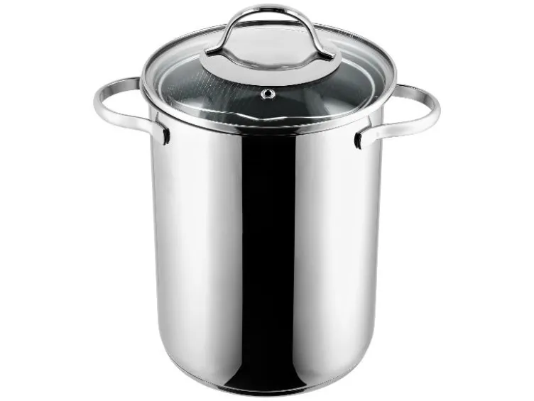 Premium-Spargeltopf, Ø 16 cm