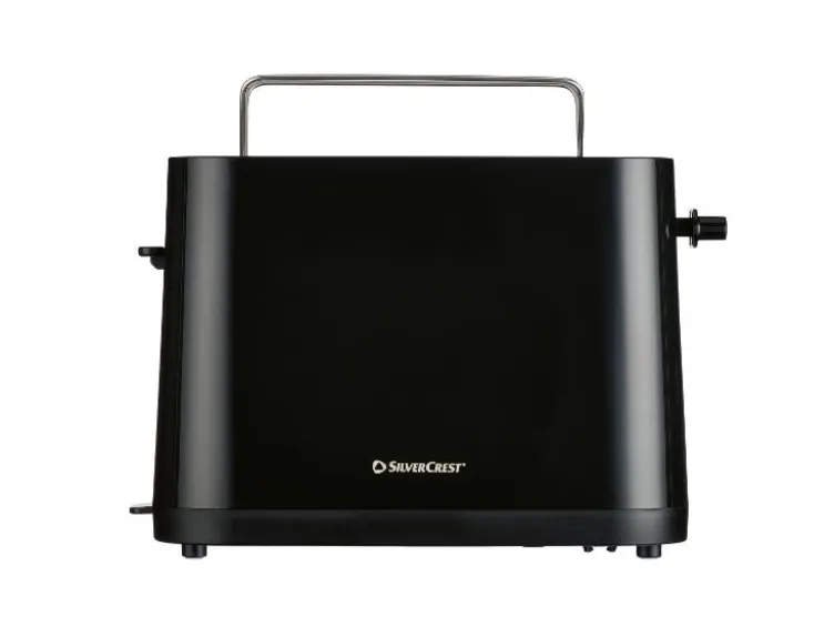 Premium-Toaster »STD 870 A2« digital