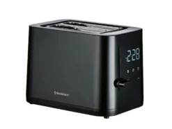 Premium-Toaster »STD 870 A2« digital