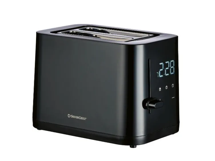 Premium-Toaster »STD 870 A2« digital