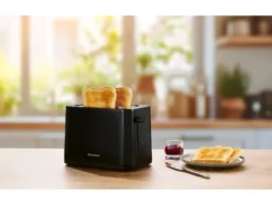 Premium-Toaster »STD 870 A2« digital
