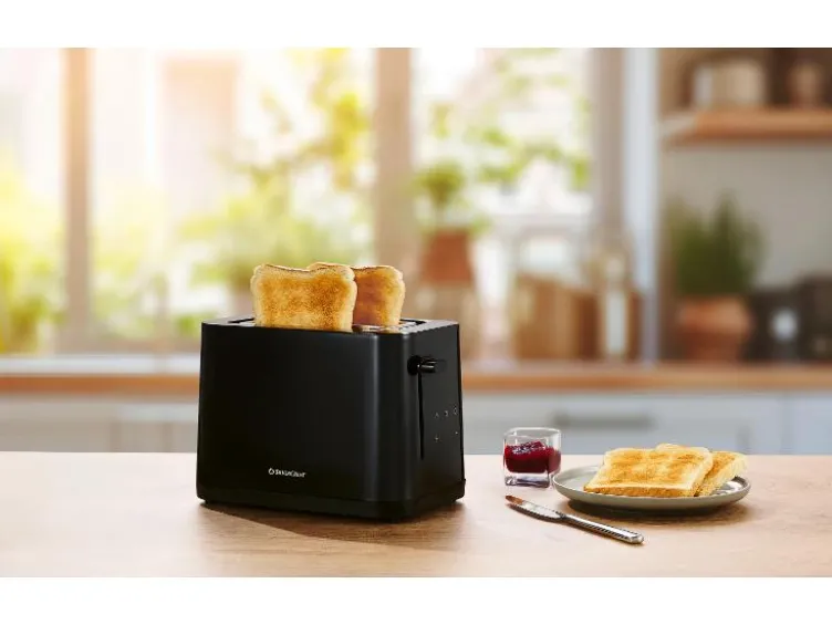 Premium-Toaster »STD 870 A2« digital