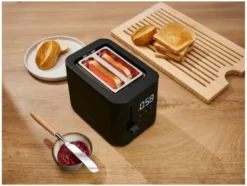 Premium-Toaster »STD 870 A2« digital