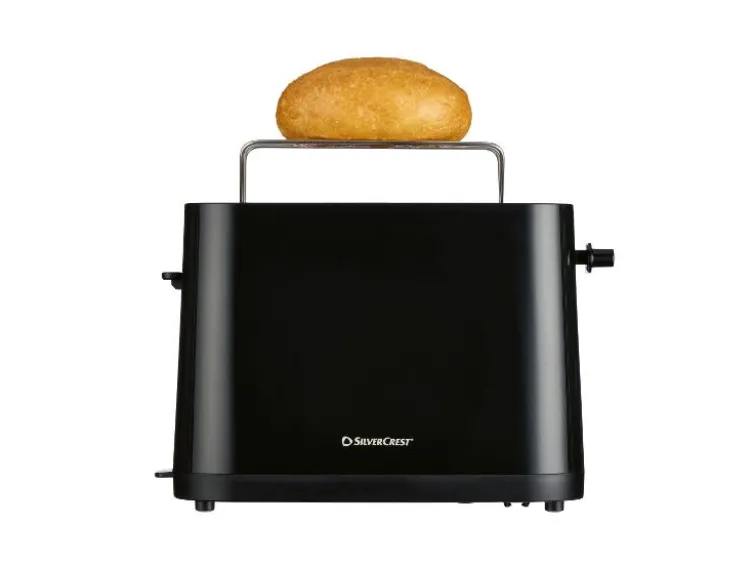 Premium-Toaster »STD 870 A2« digital