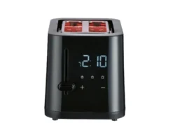 Premium-Toaster »STD 870 A2« digital