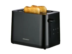 Premium-Toaster »STD 870 A2« digital