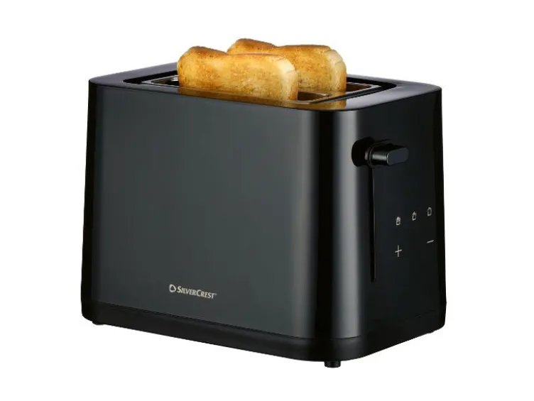 Premium-Toaster »STD 870 A2« digital