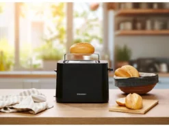Premium-Toaster »STD 870 A2« digital