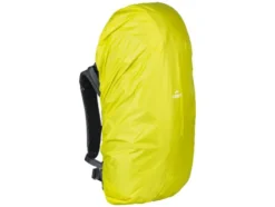 Premium-Trekking-Rucksack, mit Lageverstellriemen und Rückenlängenanpassung