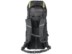 Premium-Trekking-Rucksack, mit Lageverstellriemen und Rückenlängenanpassung
