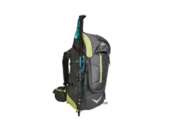 Premium-Trekking-Rucksack, mit Lageverstellriemen und Rückenlängenanpassung