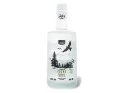Premium Vodka aus Birne 42% Vol