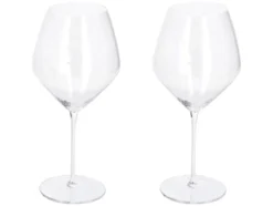 Premium-Weingläser / Premium-Wassergläser