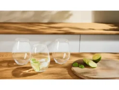 Premium-Weingläser / Premium-Wassergläser