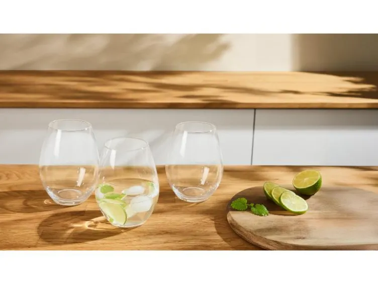 Premium-Weingläser / Premium-Wassergläser