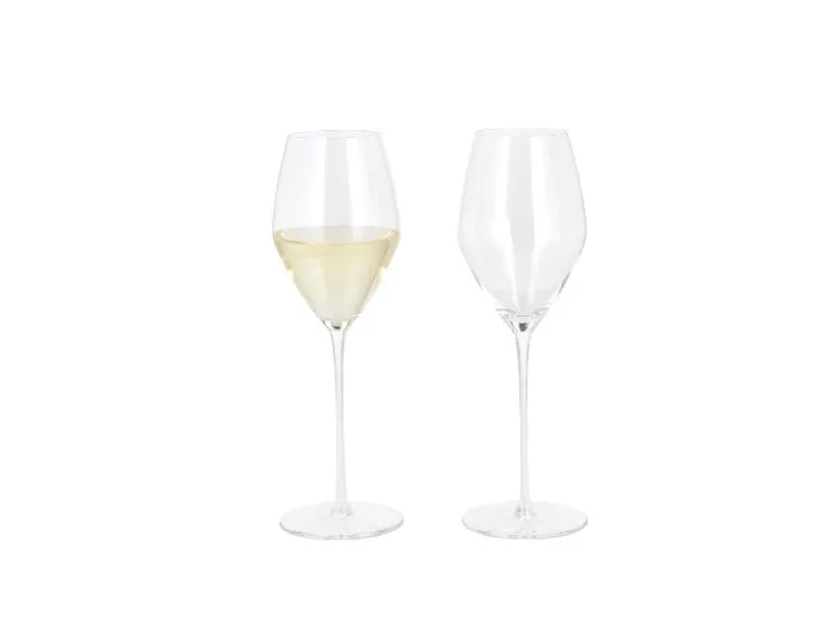 Premium-Weingläser / Premium-Wassergläser