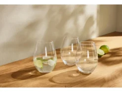 Premium-Weingläser / Premium-Wassergläser