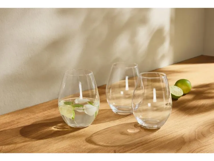 Premium-Weingläser / Premium-Wassergläser
