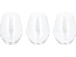 Premium-Weingläser / Premium-Wassergläser