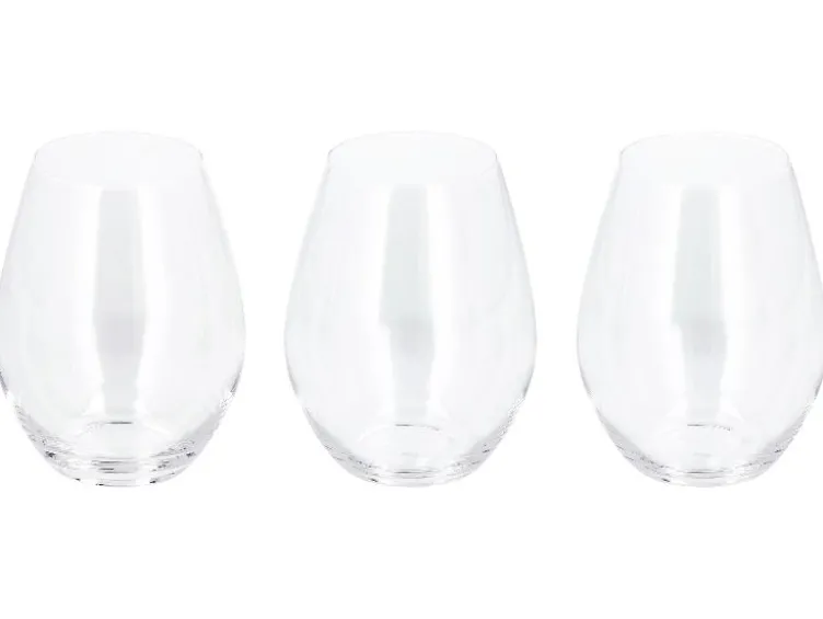 Premium-Weingläser / Premium-Wassergläser