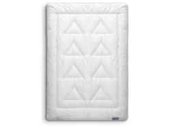 Premium Winter-Bettdecke »Life«, für Komfort und Hygiene