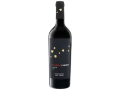 Primitivo Cabernet Puglia IGT halbtrocken, Rotwein 2025