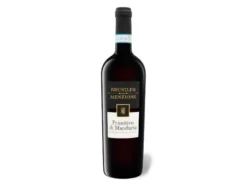 Primitivo di Manduria DOC halbtrocken, Rotwein 2024