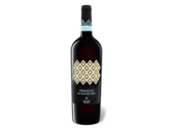Primitivo di Manduria DOP trocken, Rotwein 2024