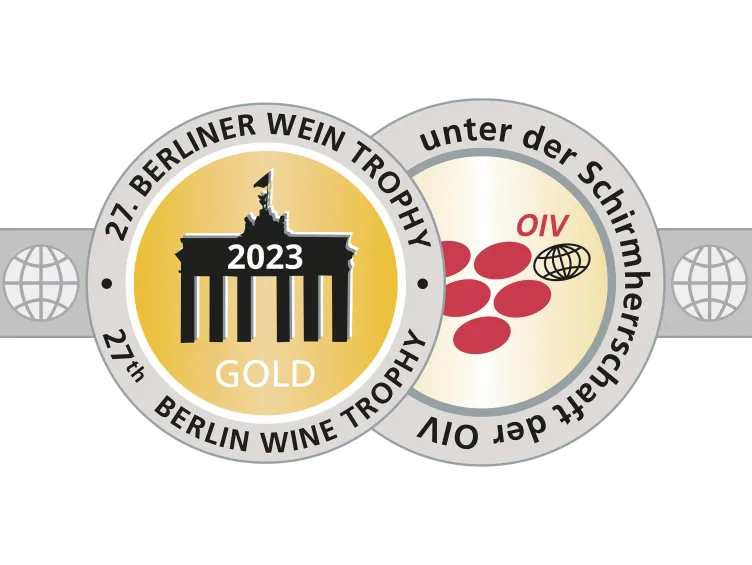 Primitivo di Manduria Reserva DOC trocken, Rotwein 2021