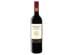 Primitivo Puglia IGP trocken, Rotwein
