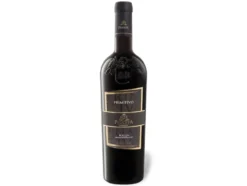 Primitivo Puglia IGP trocken, Rotwein 2025