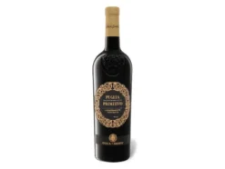 Primitivo Puglia IGT halbtrocken, Rotwein 2024