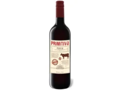 Primitivo Puglia IGT trocken, Rotwein