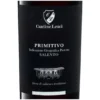 Primitivo Salento IGP trocken koscher, Rotwein 2022
