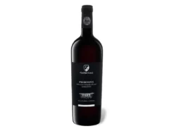 Primitivo Salento IGP trocken koscher, Rotwein 2022
