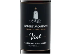 Private Selection Vint Cabernet Sauvignon California trocken, Rotwein 2022