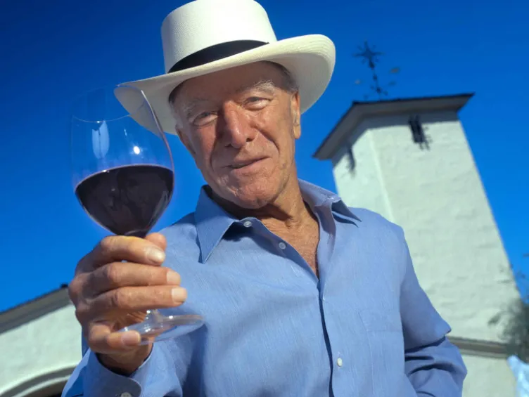 Private Selection Vint Cabernet Sauvignon California trocken, Rotwein 2022