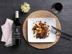Private Selection Vint Cabernet Sauvignon California trocken, Rotwein 2022