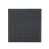 ProLine Lochwand-Set 49 tlg., B 183 X T 1,3 X H 61cm