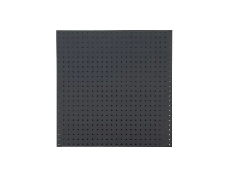 ProLine Lochwand-Set 49 tlg., B 183 X T 1,3 X H 61cm